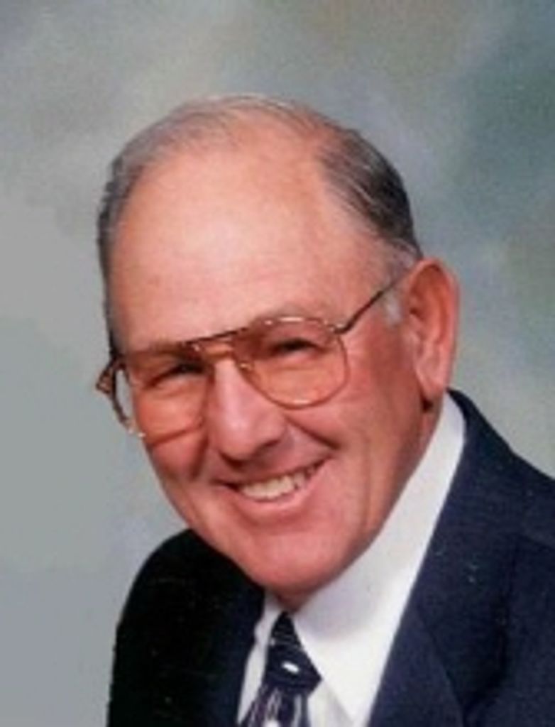 Dennis G. Green