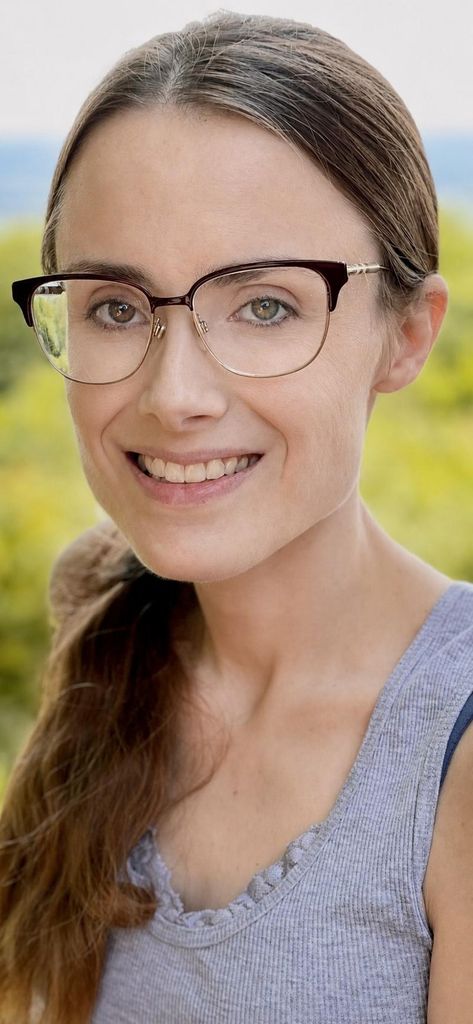 Jamie Lynn Litzinger Obituary Jul 1, 2026 - Schrader Funeral Home