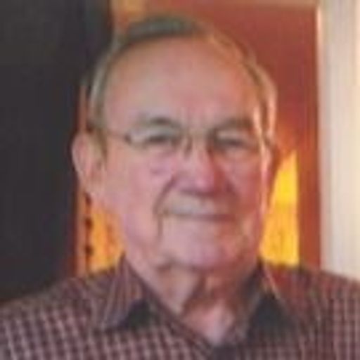 William Burt Gaillard Profile Photo