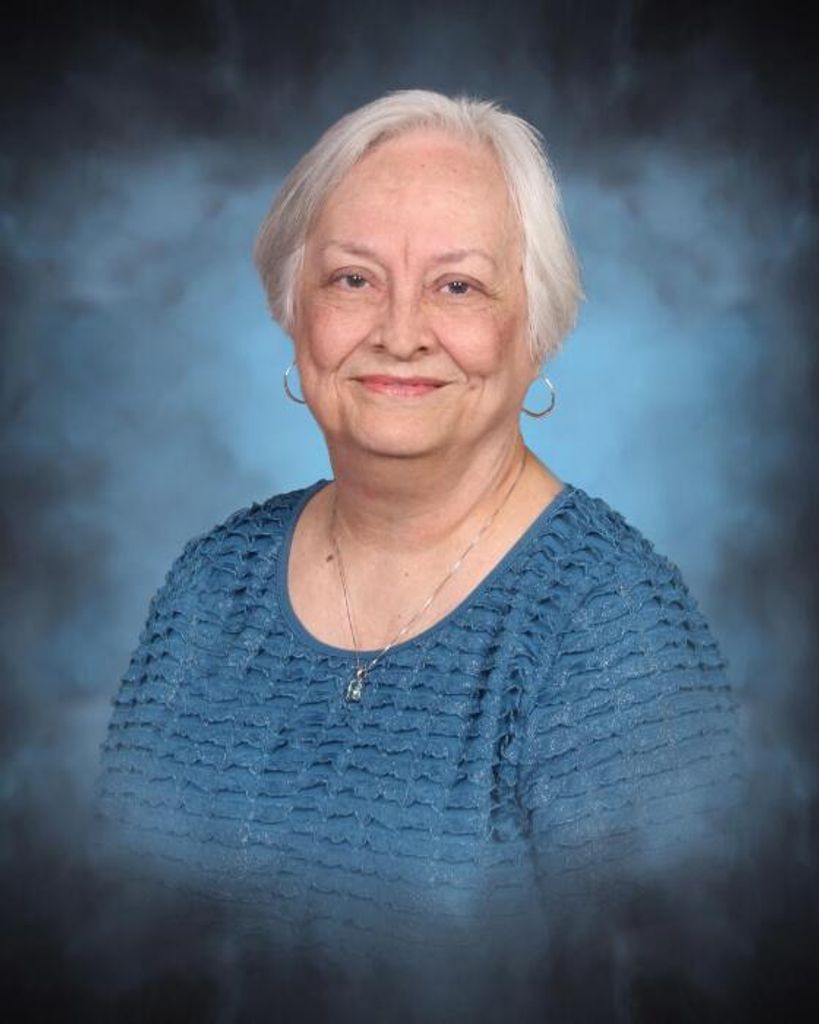 Frances Hammock Palmore Profile Photo