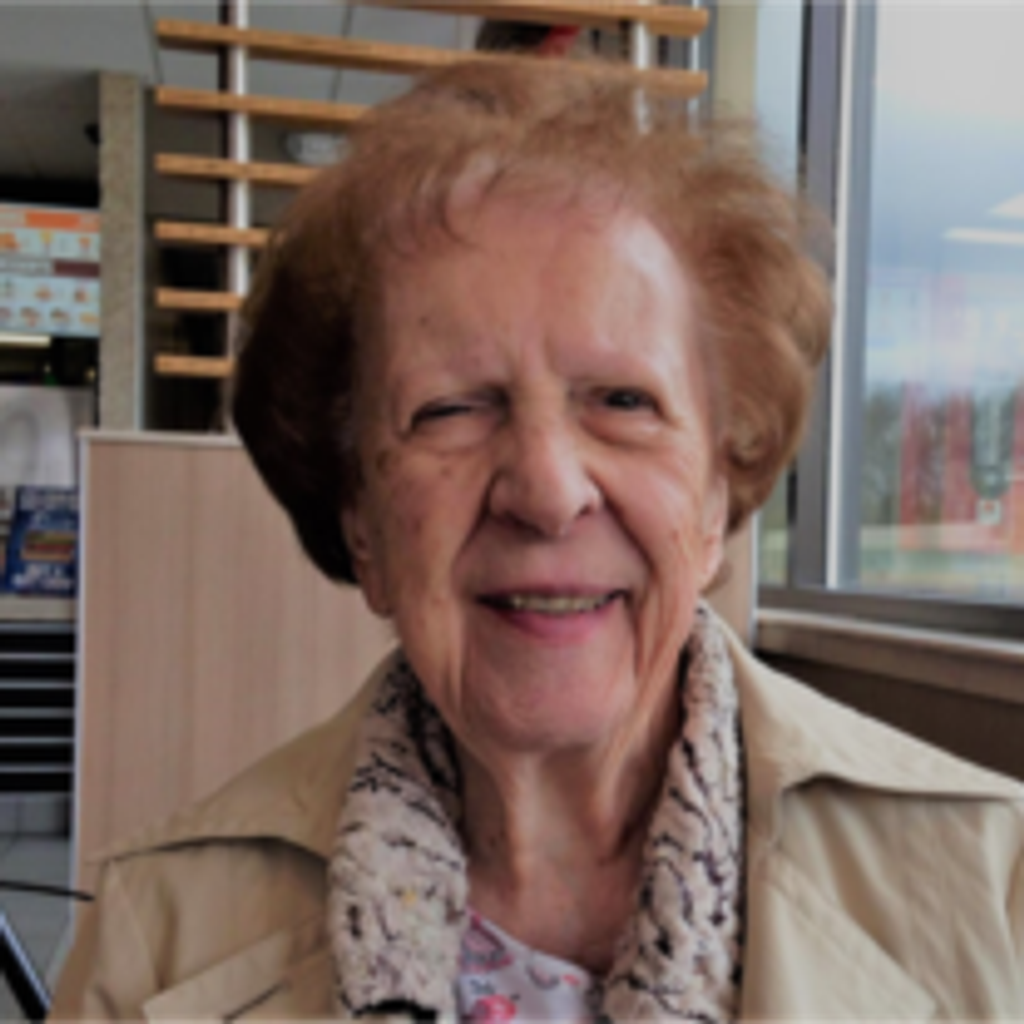 Marian Mandell Cavuto
