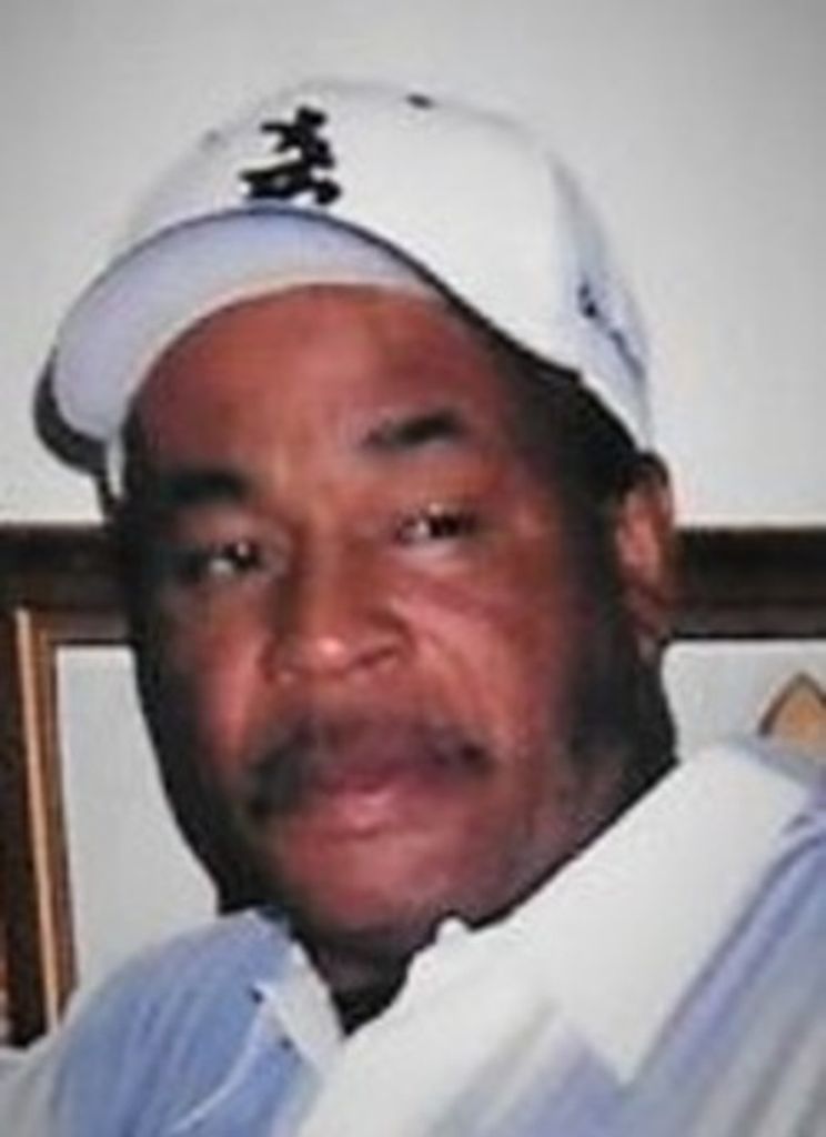 Charles Smith Profile Photo