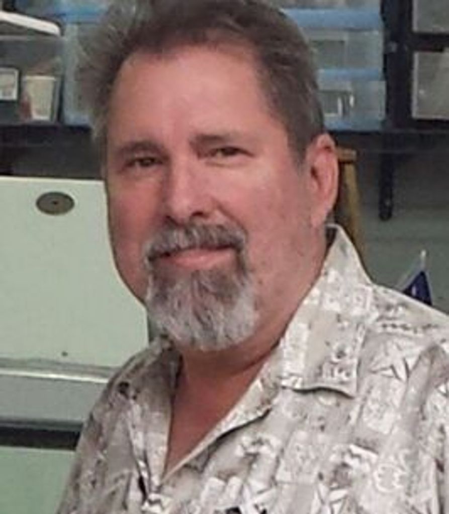 Scott Peterson Profile Photo