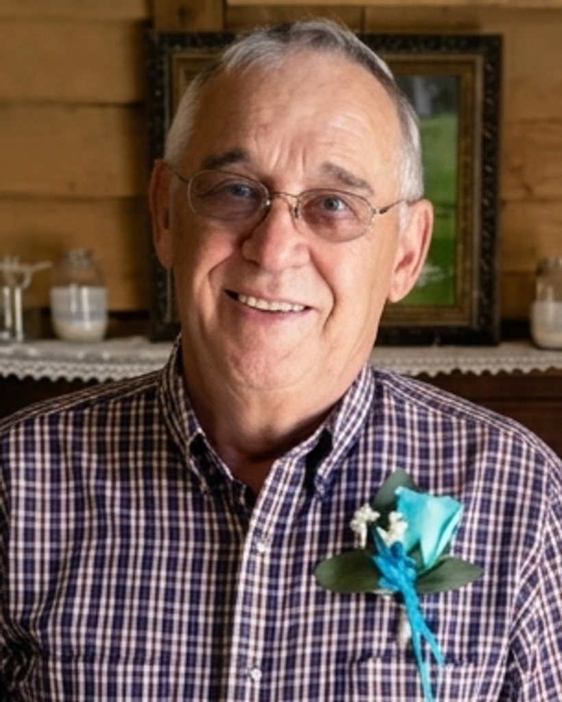 Larry Holland Floyd