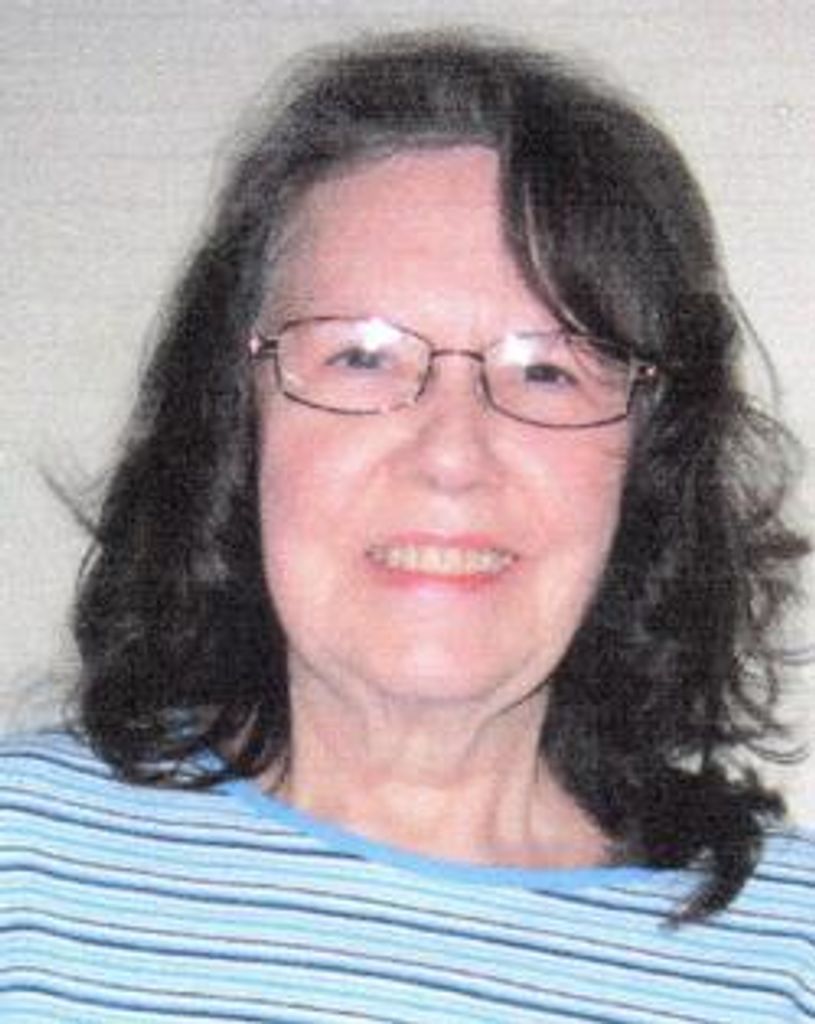 Georgia "Ann" Bedinghaus