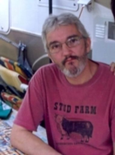 Mark Alan Bostic Profile Photo