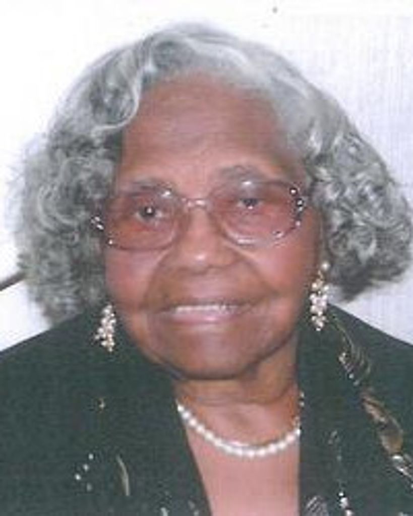 Gussie M Perry Profile Photo