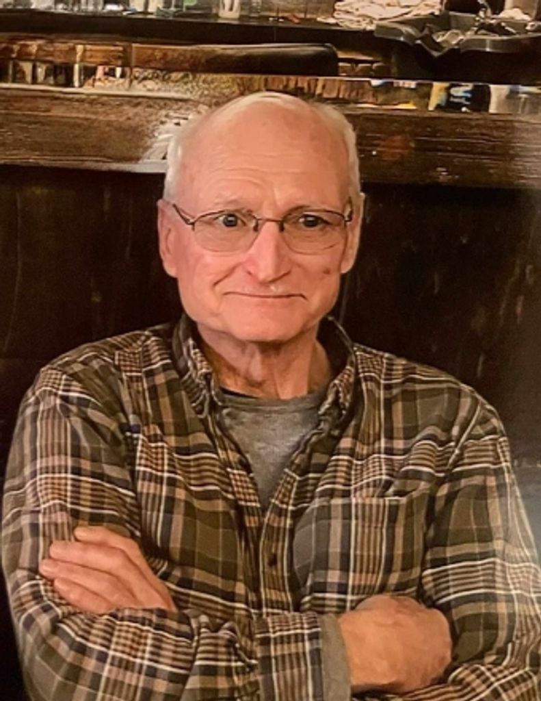 Michael  J.  Galkin Profile Photo
