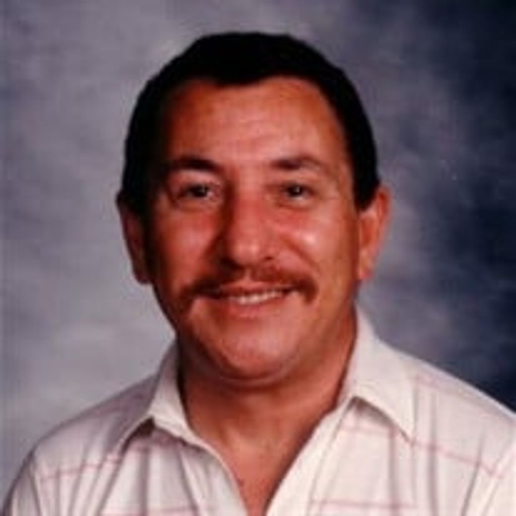 Mr.  James Carl Goodson