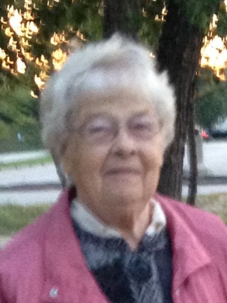 Aili K Leivo Profile Photo