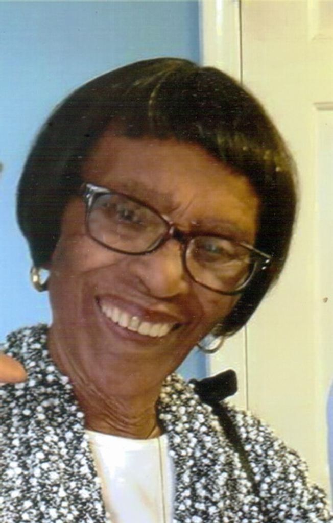Irene Russell Profile Photo