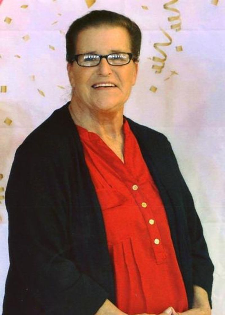Olida "Terri" Jarry Profile Photo
