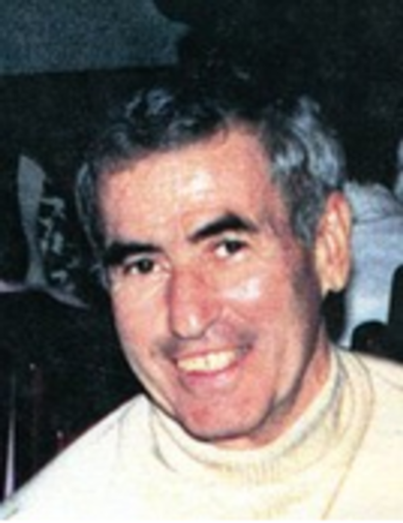Norman W. Barnett