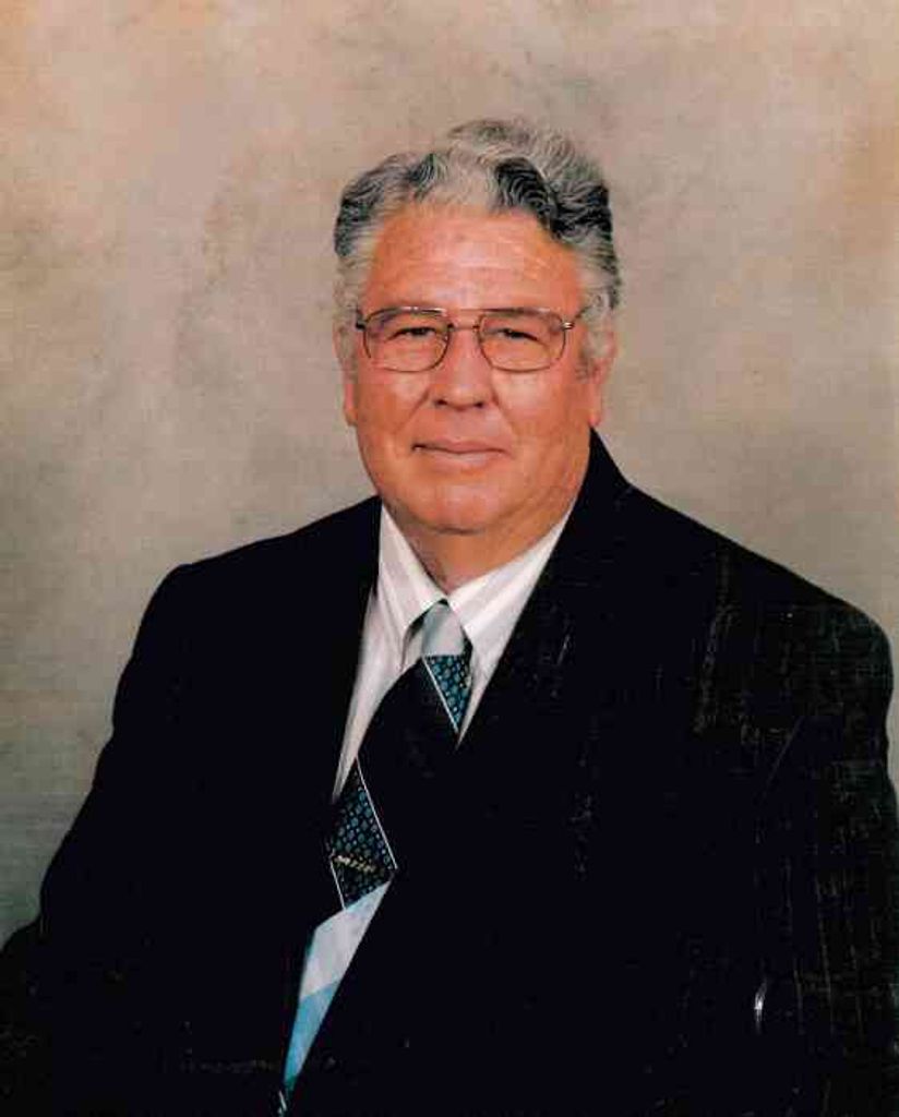 Howard Ray
