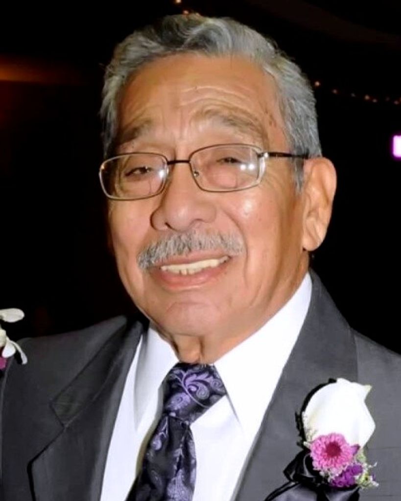 Santos M. Barrientos Profile Photo