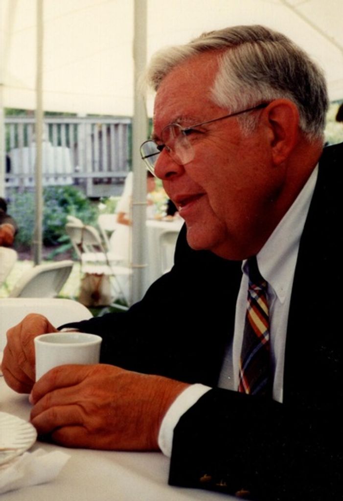 John Milton Neale Ii