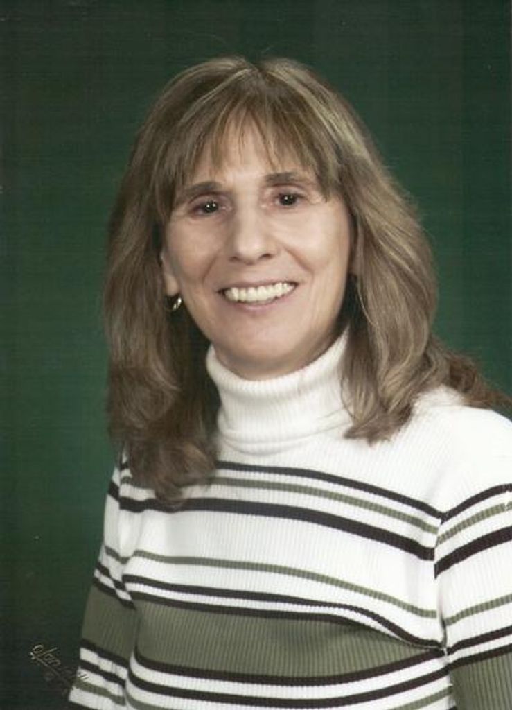 Shirley G. Lafley