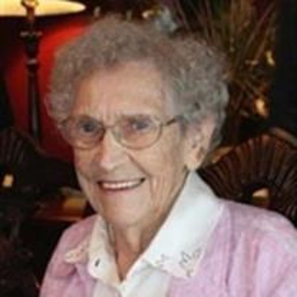 Kathryn B. Linn