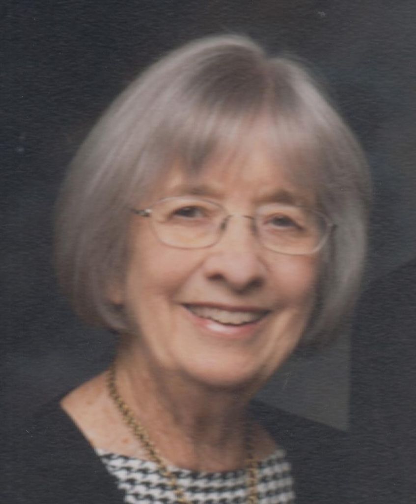 Judith Cromwell Reed Profile Photo