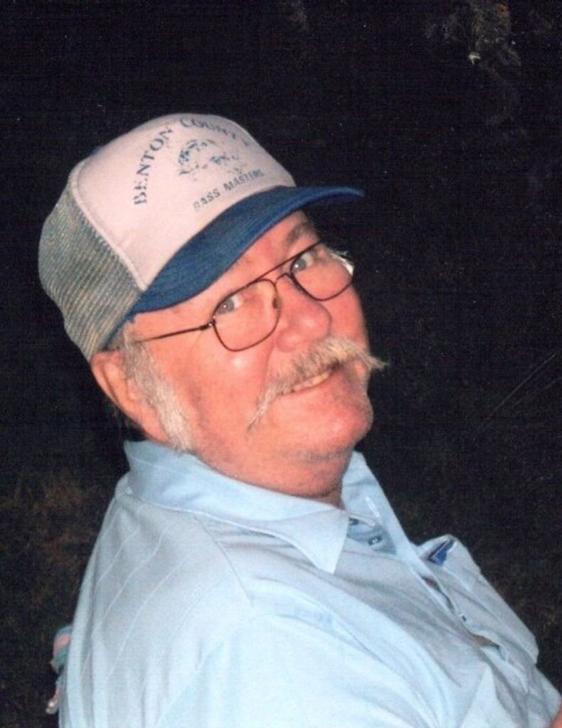Jerry W Ford