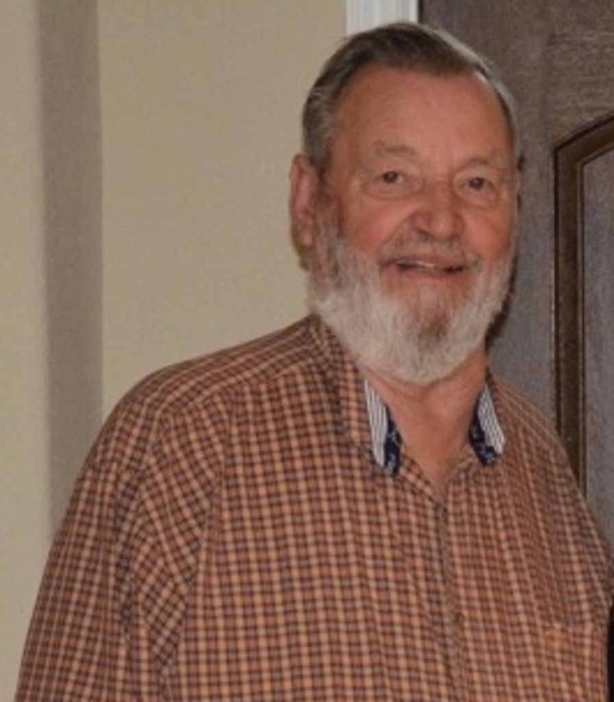William Scudder Profile Photo