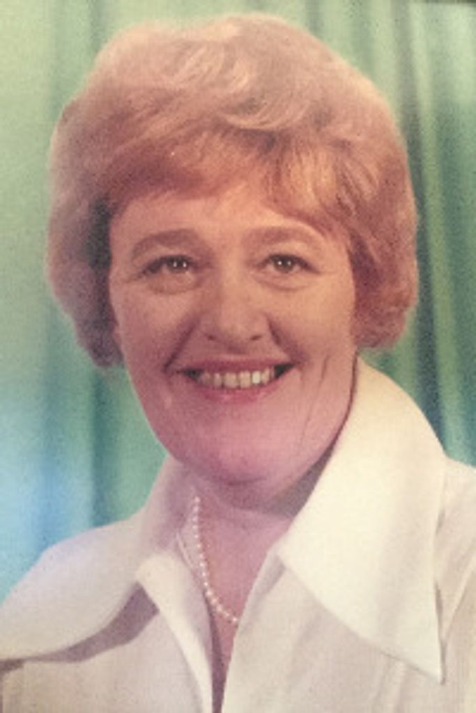 Norma A. Winsper