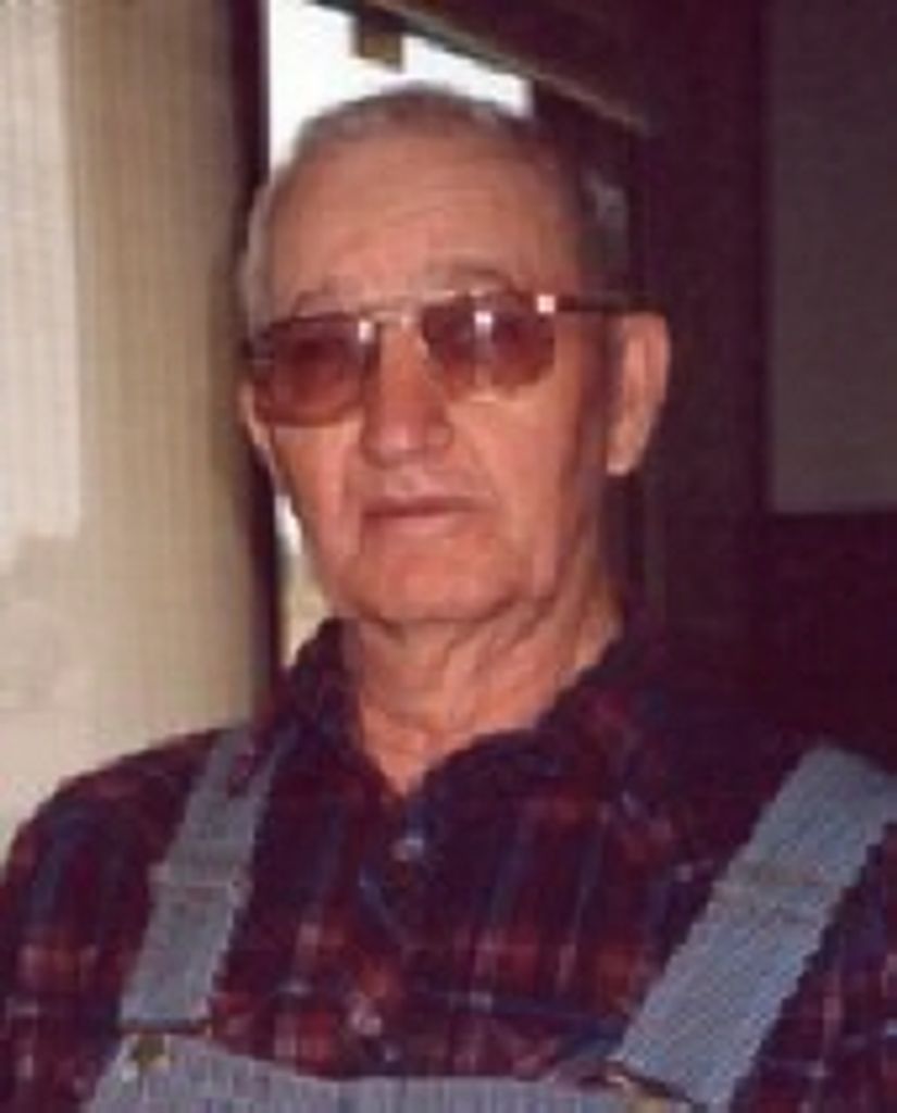 Everett Johnson