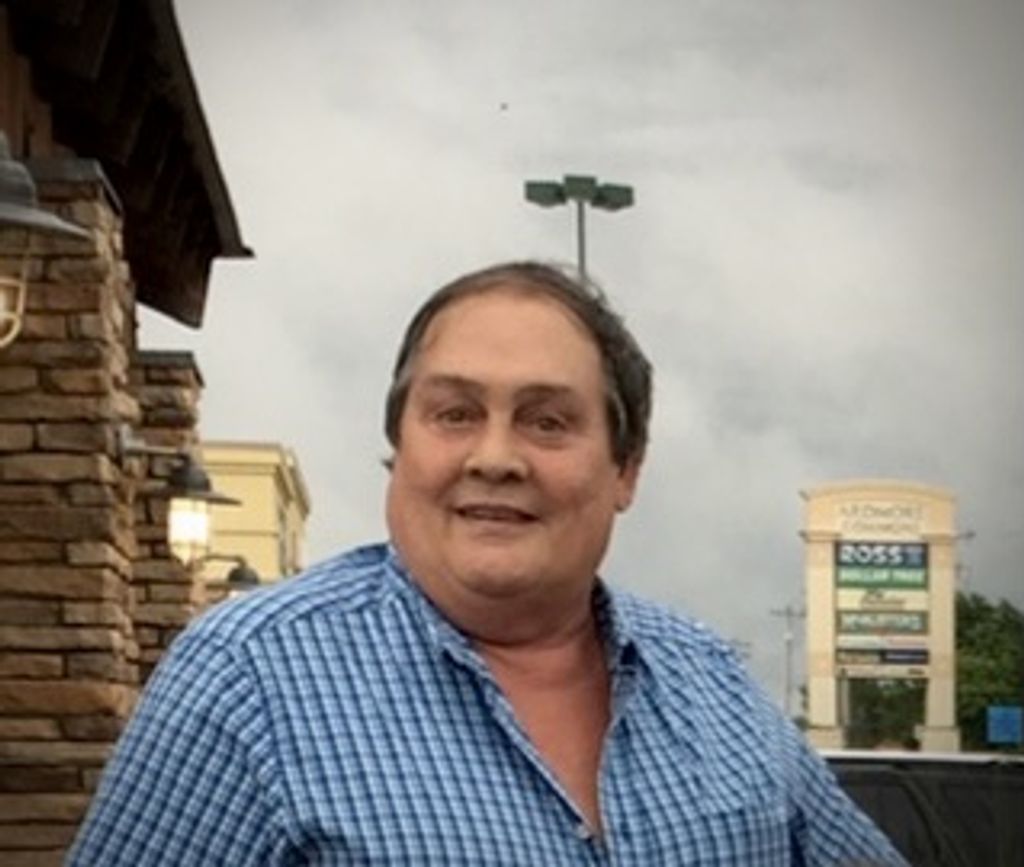 Frank Joseph Loriss Jr. Profile Photo