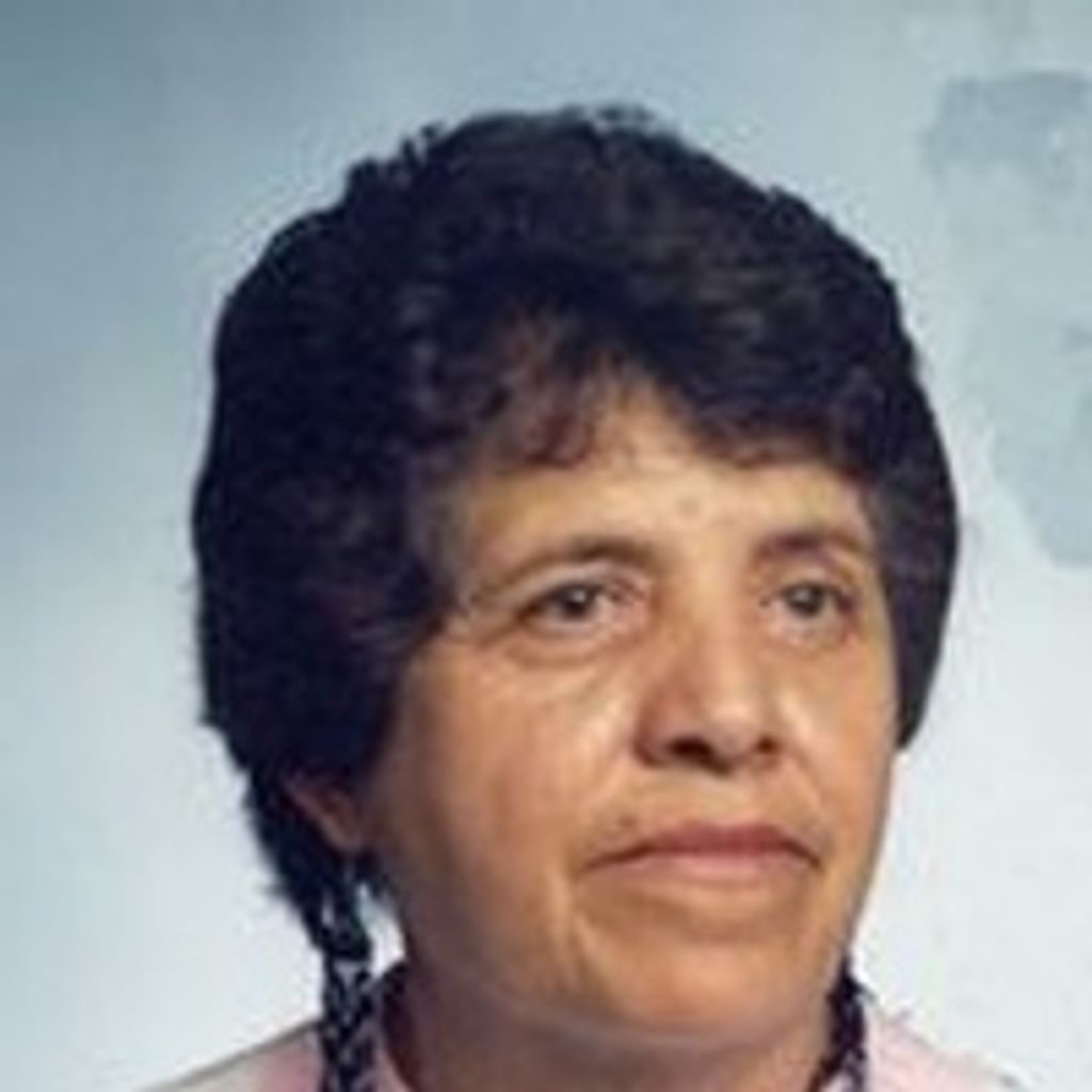 Betty B. Sanchez