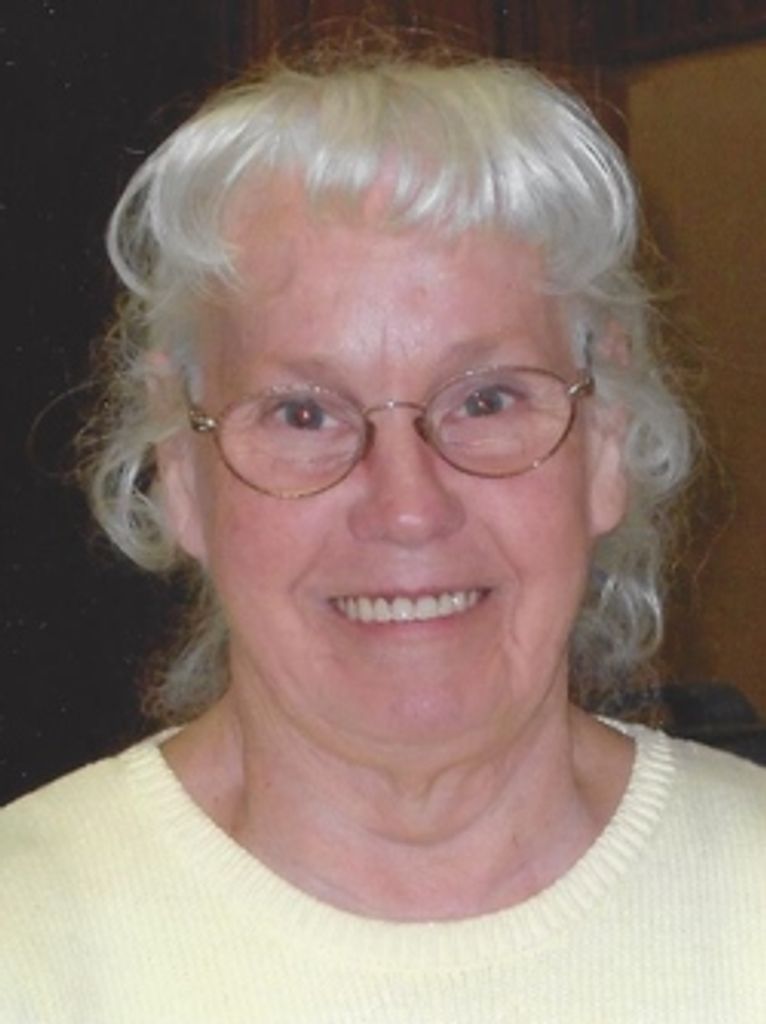 Marjyorie E. Lefler