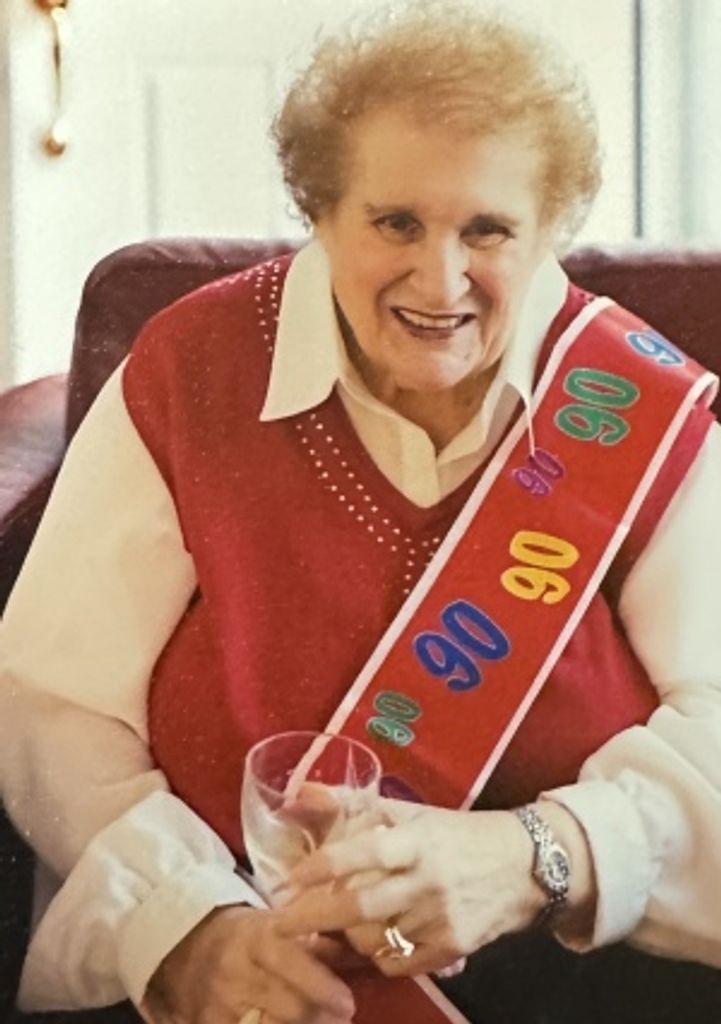 Jeanne M. Young Profile Photo