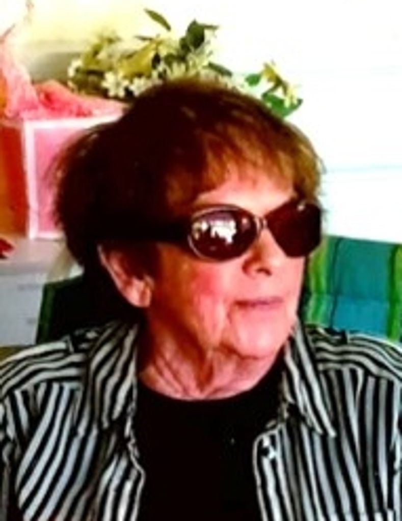 Bernice Leonard Profile Photo