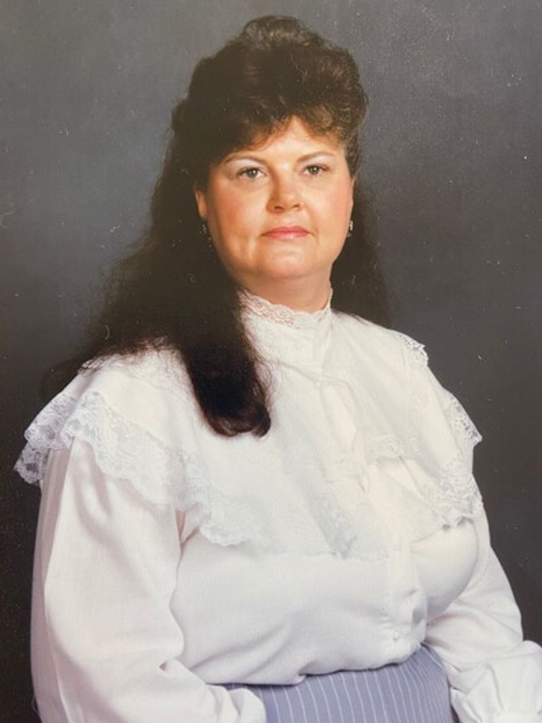 Linda Dyer Lawson Profile Photo