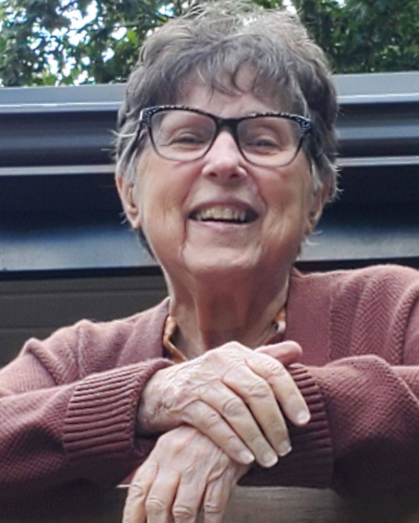Helen Jodie Barron