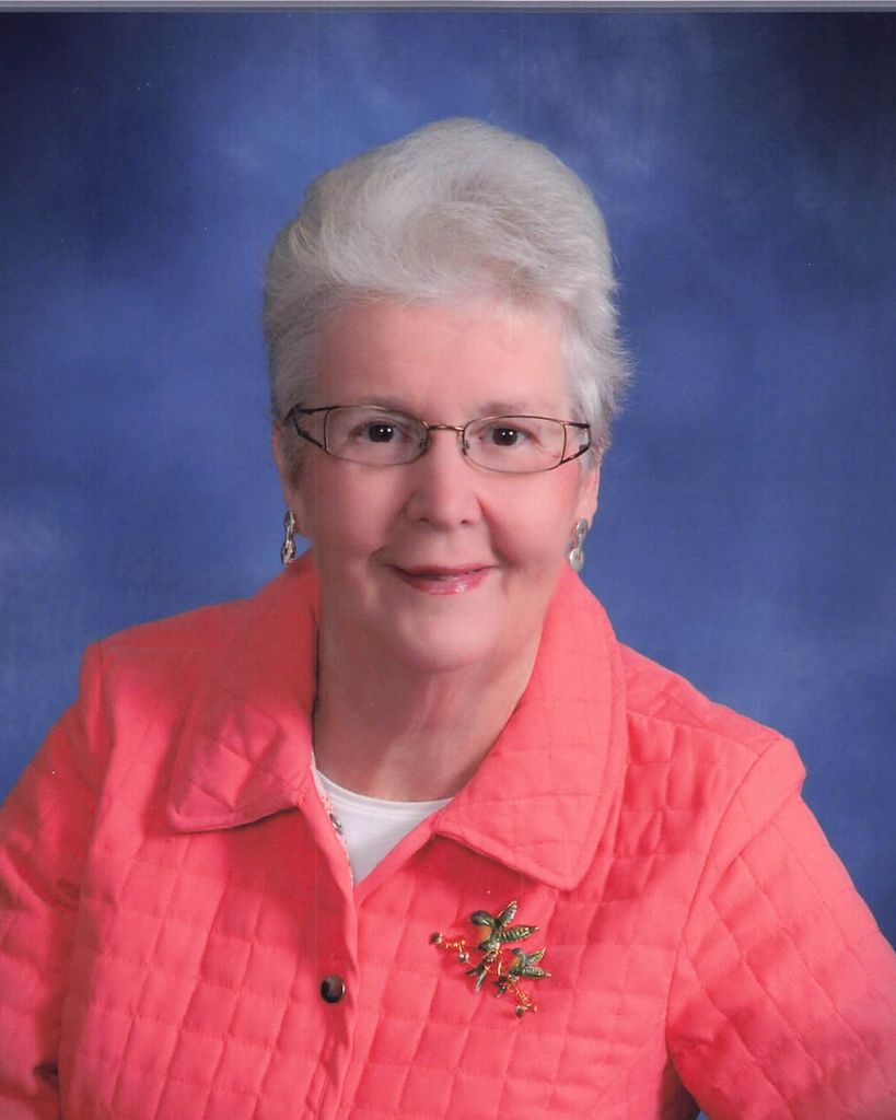 Elizabeth A. Dowling Profile Photo