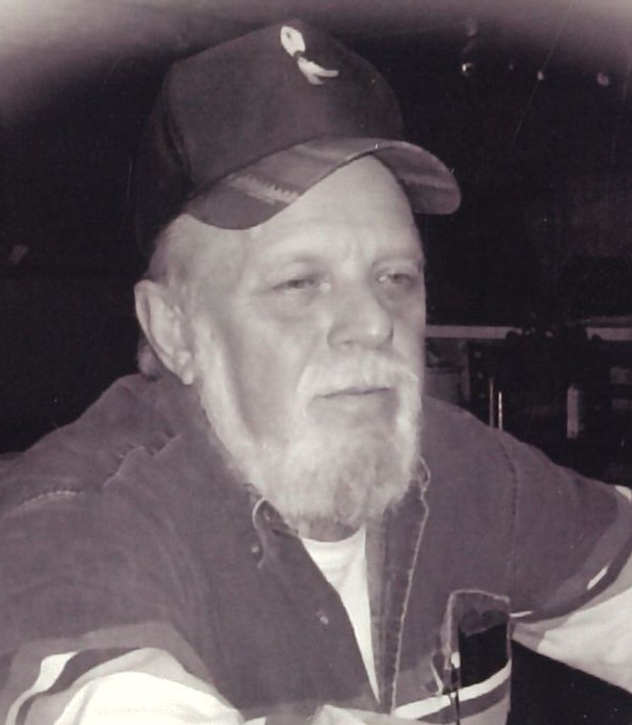 Larry Truman Dawson