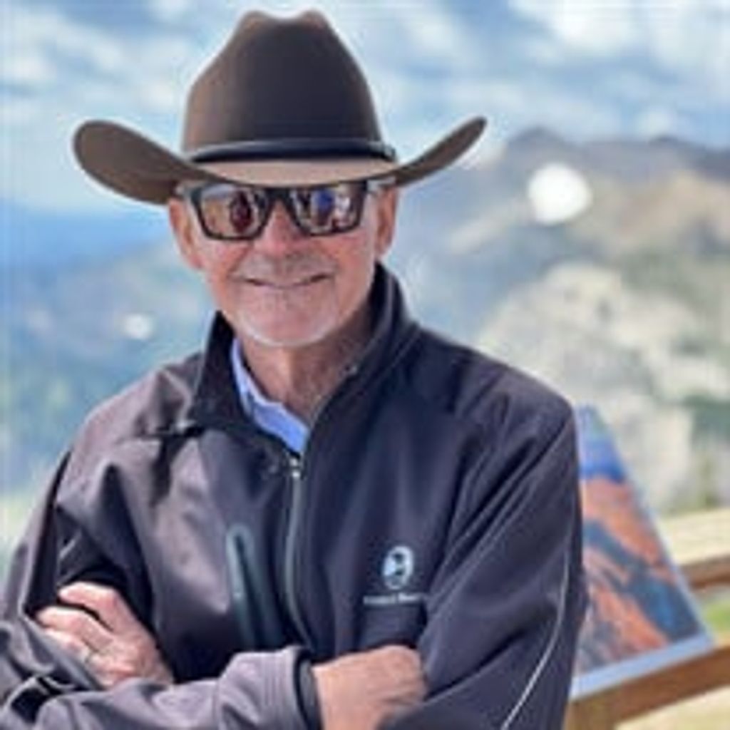 Darrell J Sekin, Jr. Profile Photo