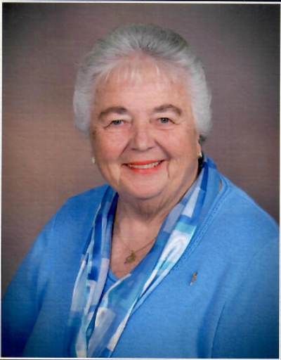 Barbara Louise Regan Profile Photo