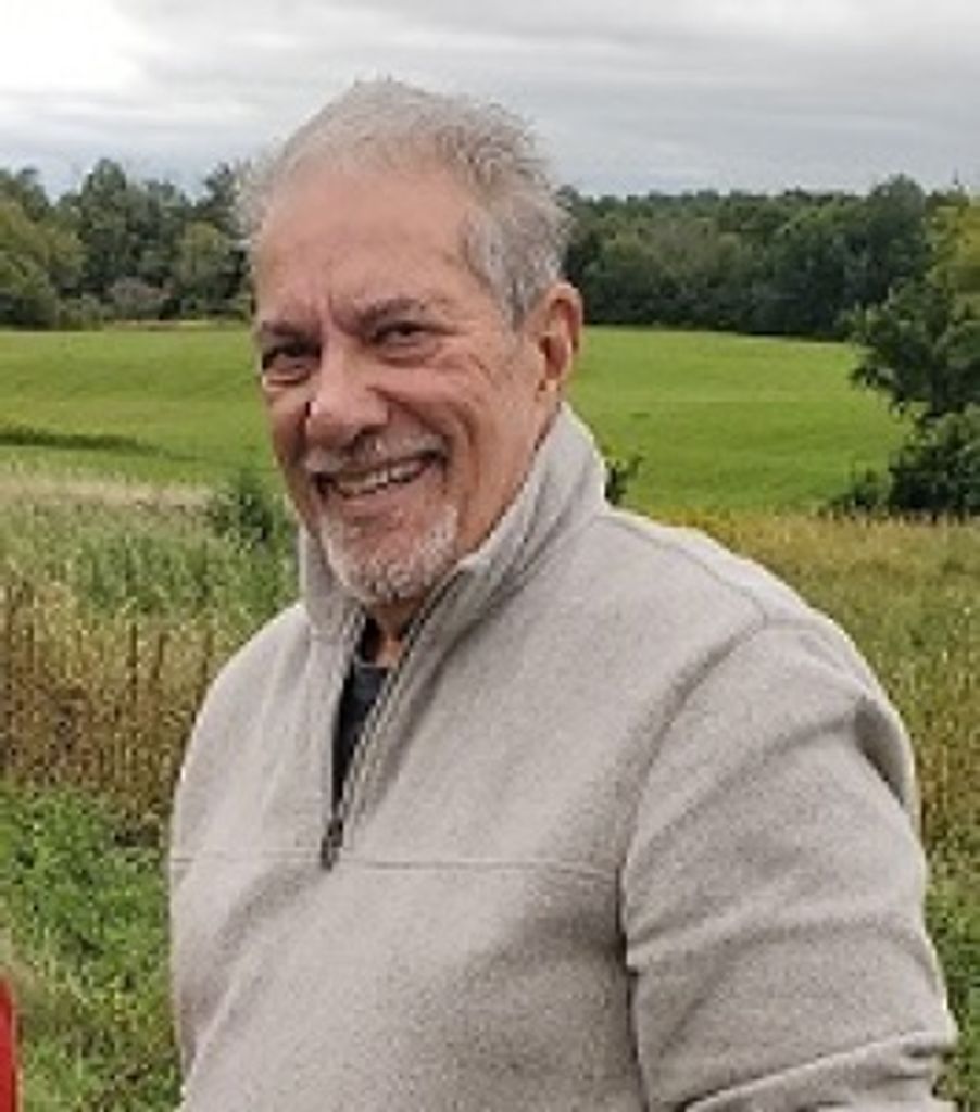 Jeffrey Hollmann Profile Photo