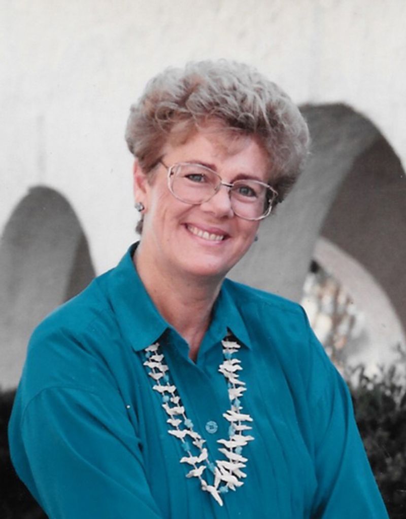Lois Walters Profile Photo