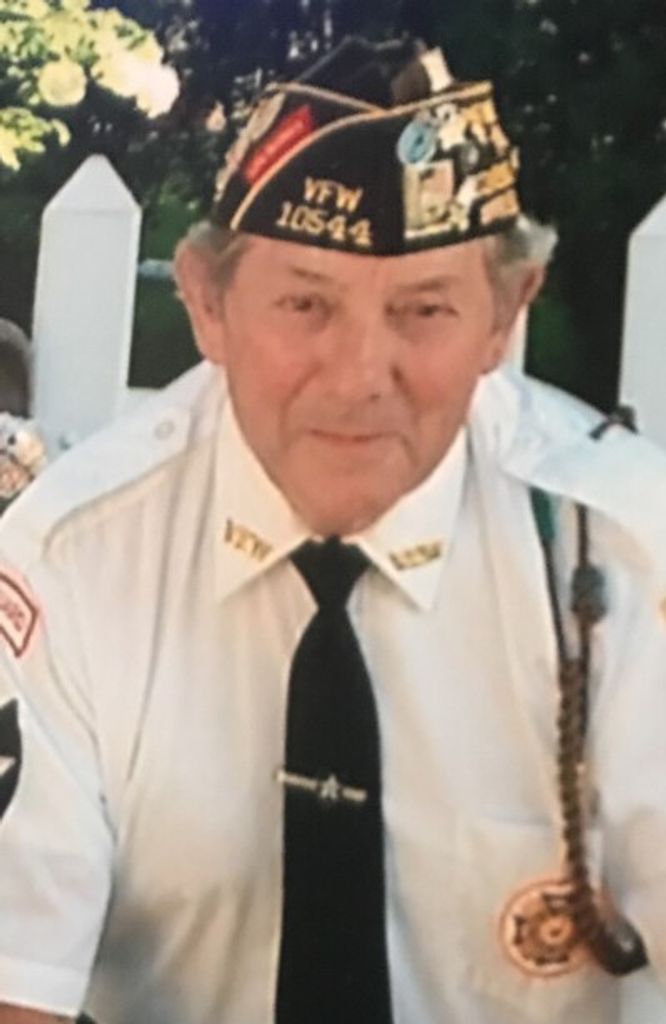 Tony Baars Profile Photo