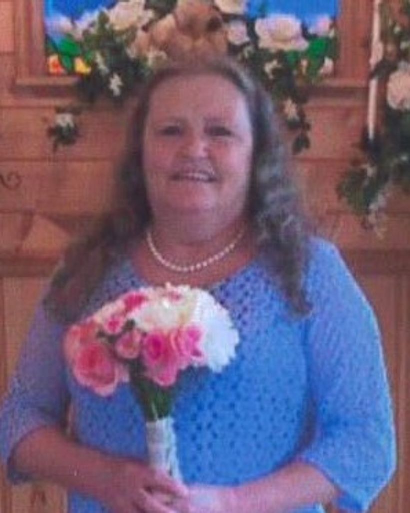 Cynthia "Cindy" Hayes Joplin - Brown Profile Photo