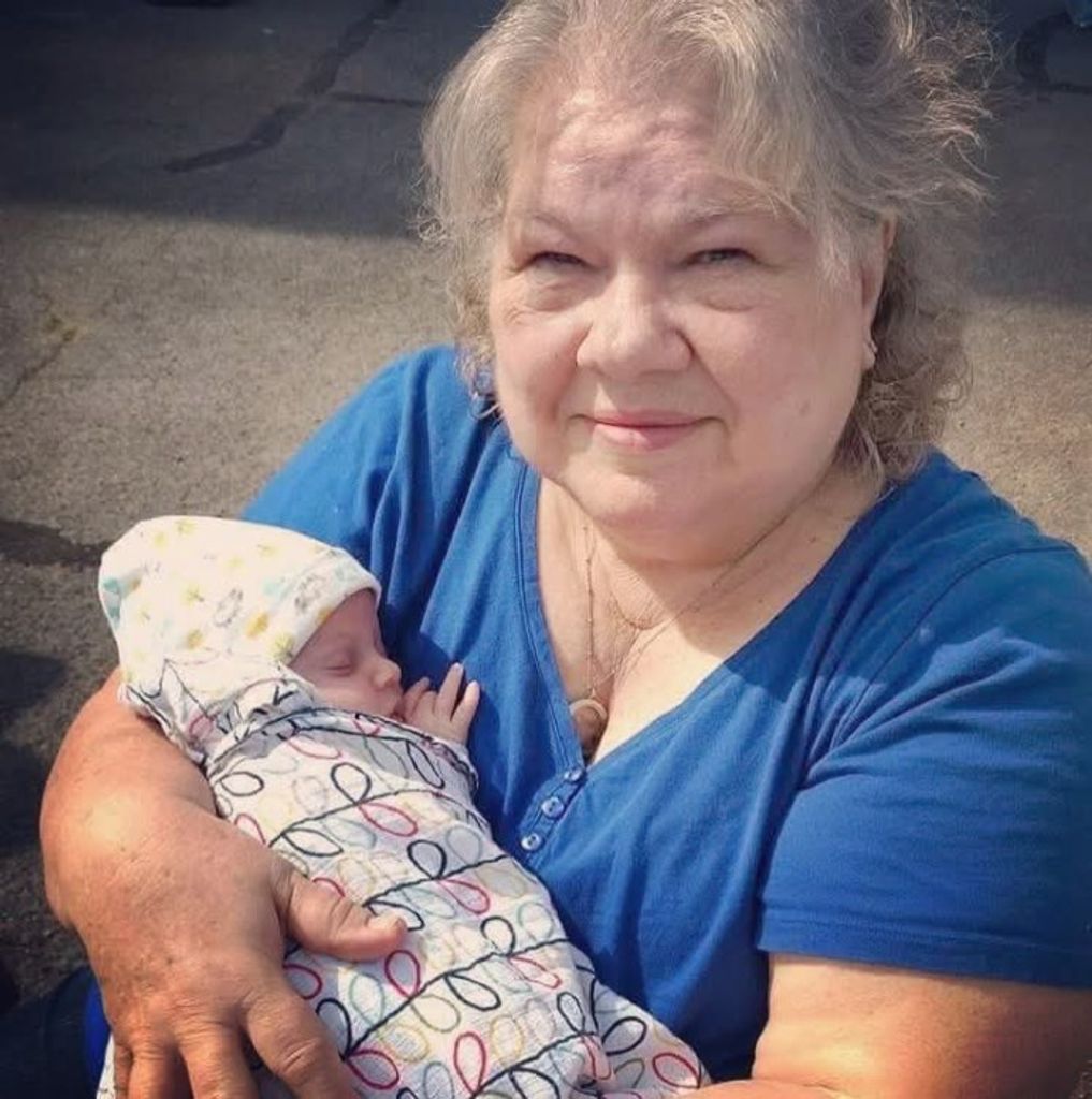 Valery Jan (Gieschen) Moe