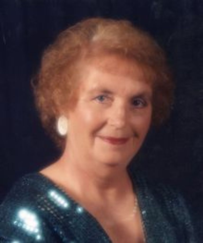 Evia Byrge