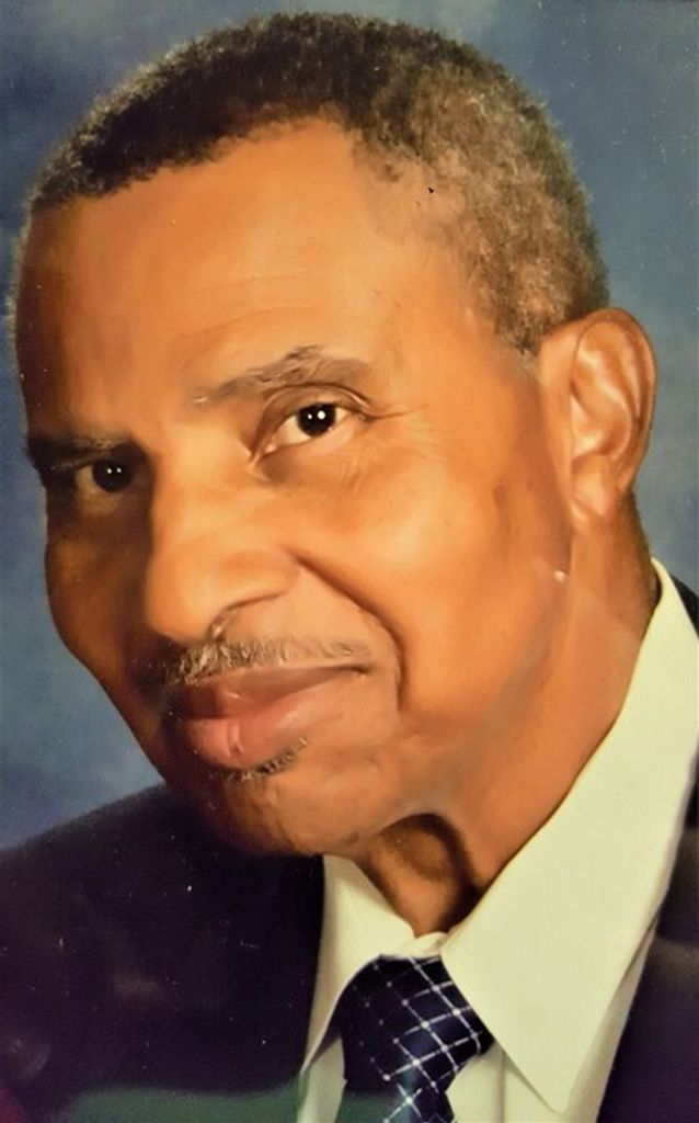 Paul Dennis Matthews Profile Photo