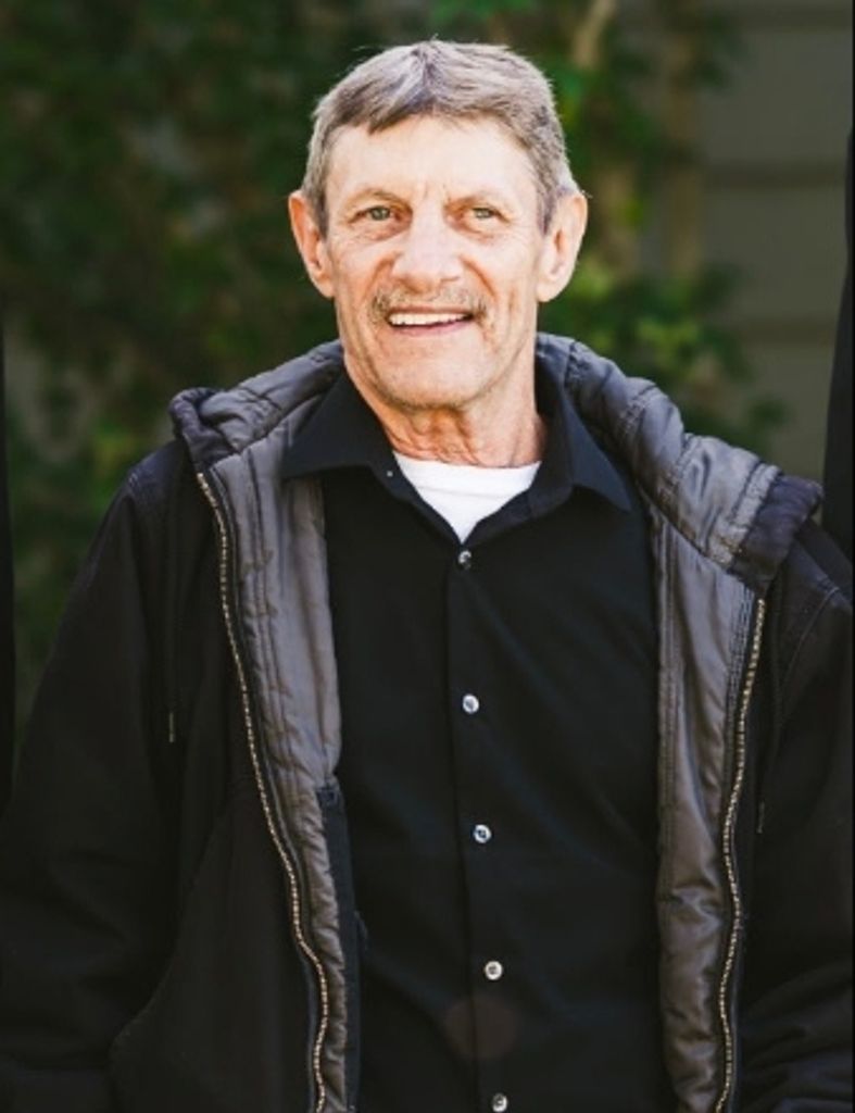 Donald T. Morrison