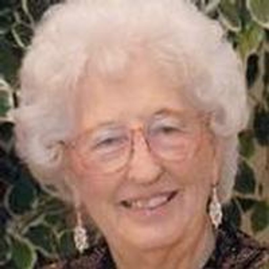 Anne Byrdene Savage