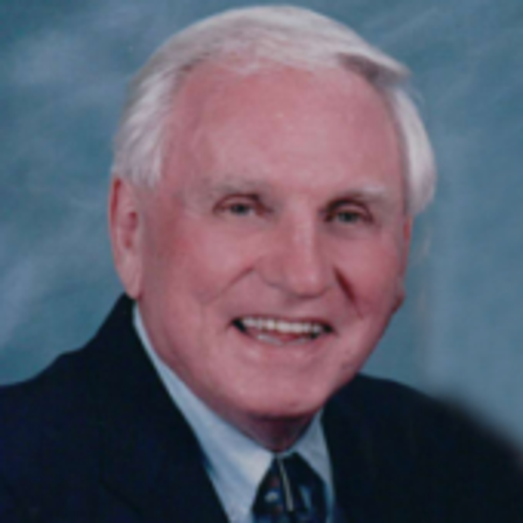 John Wesley Smith