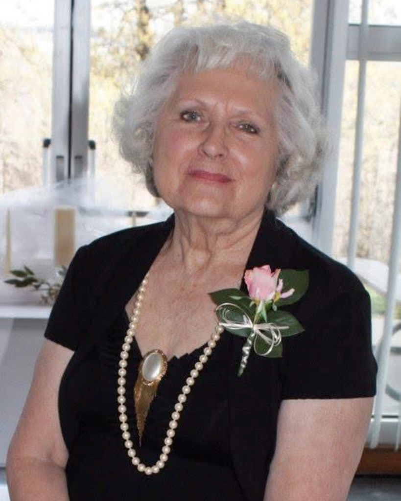 Glennis Pearl Page Profile Photo