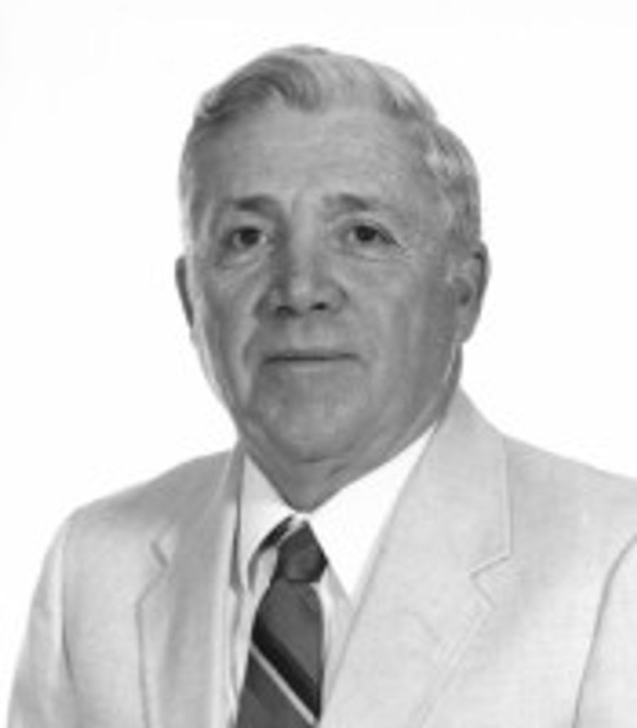 Walter Howard "Walt" Warfel,  Sr